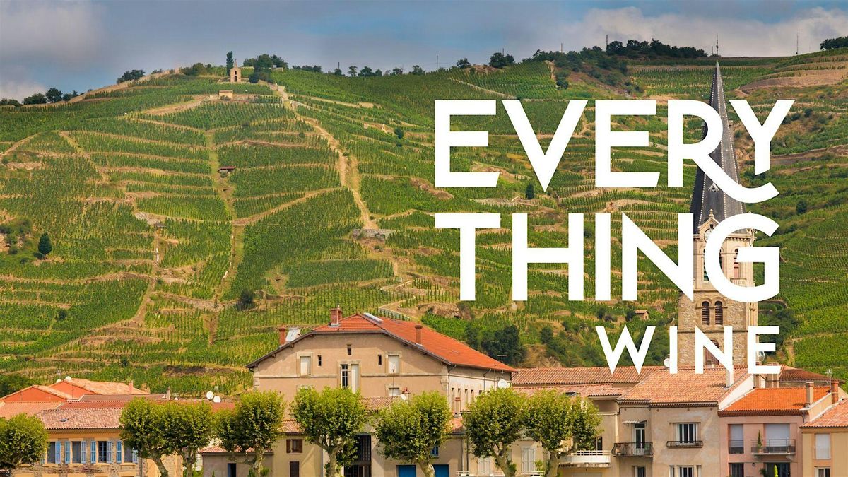 White Wines of Rhone