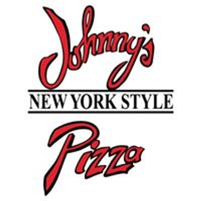 Johnny's New York Style Pizza
