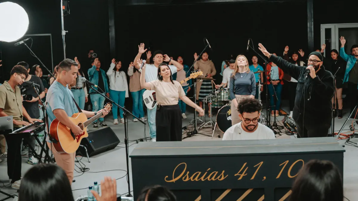 Jon Carlo in Stamford