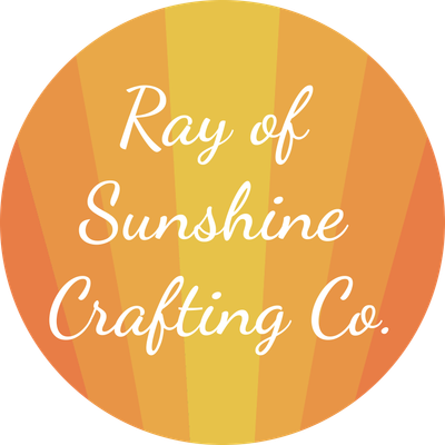 Ray of Sunshine Crafting Co