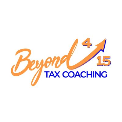 Beyond 415 Tax Coaching