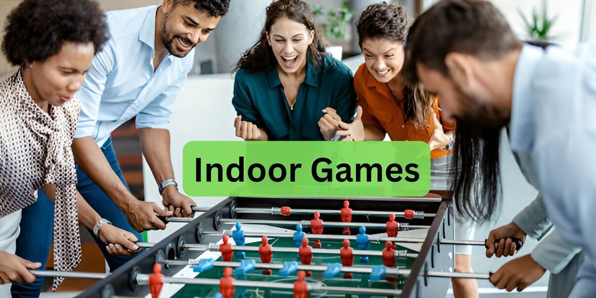 Indoor Games