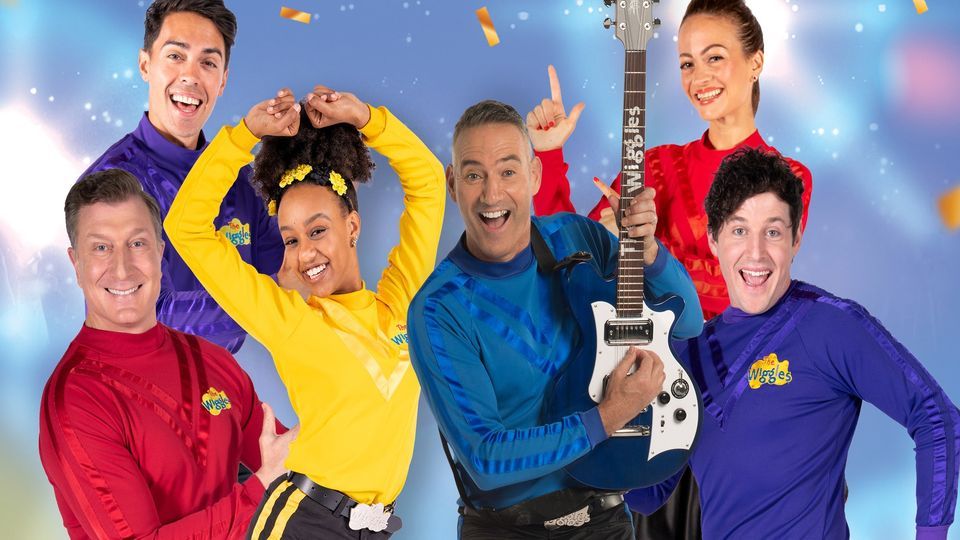 wiggles tour halifax