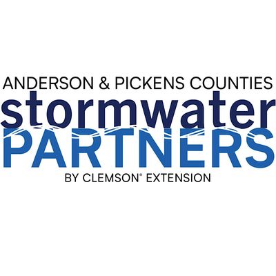 Anderson & Pickens Counties Stormwater Partners