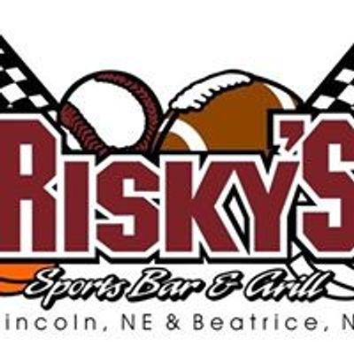 Riskys Sports Bar And Grill - Lincoln