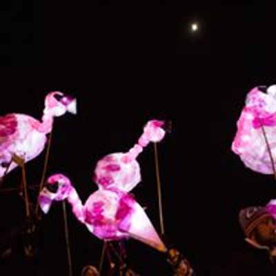 Church Road Lantern Parade