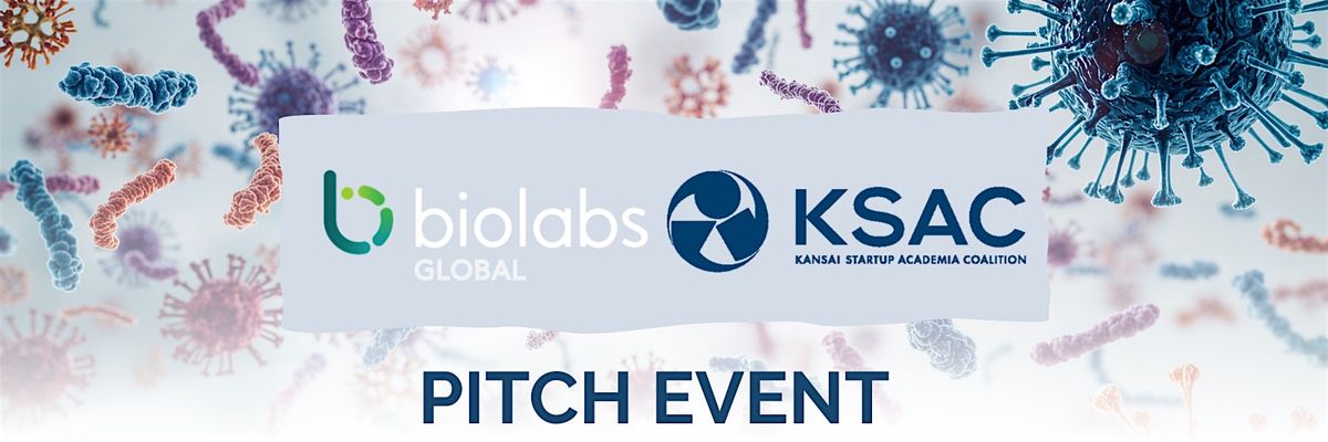 Japan\u2013Boston Biotech Innovation Showcase