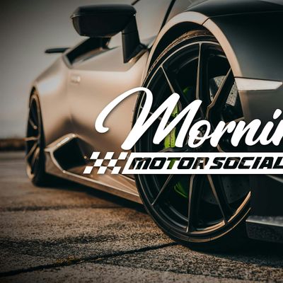 Morning Motor Social