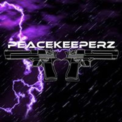 Peacekeeperz