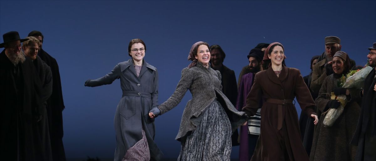 Fiddler on the Roof - Atlanta