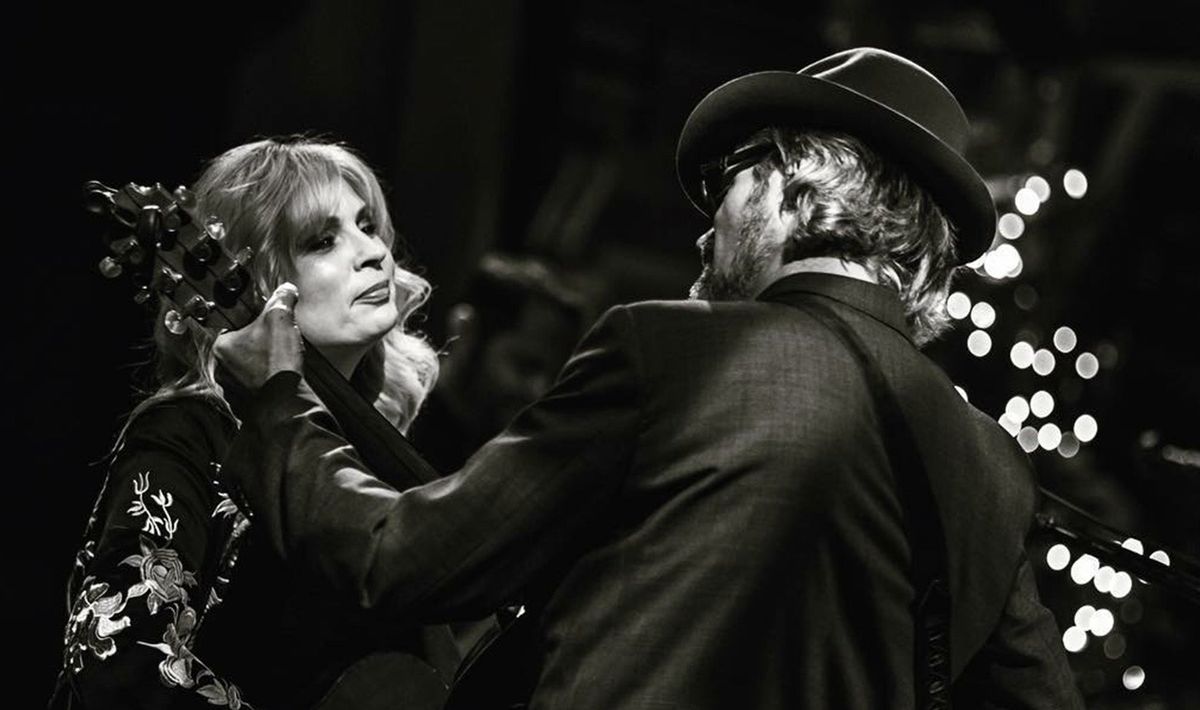 Over the Rhine at Mount Baker Theatre