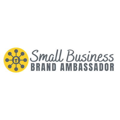 Small Business Brand Ambassador