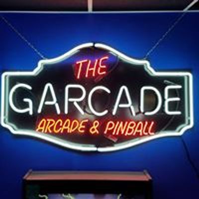 The Garcade