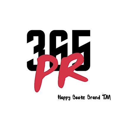 365 PR AGENCY