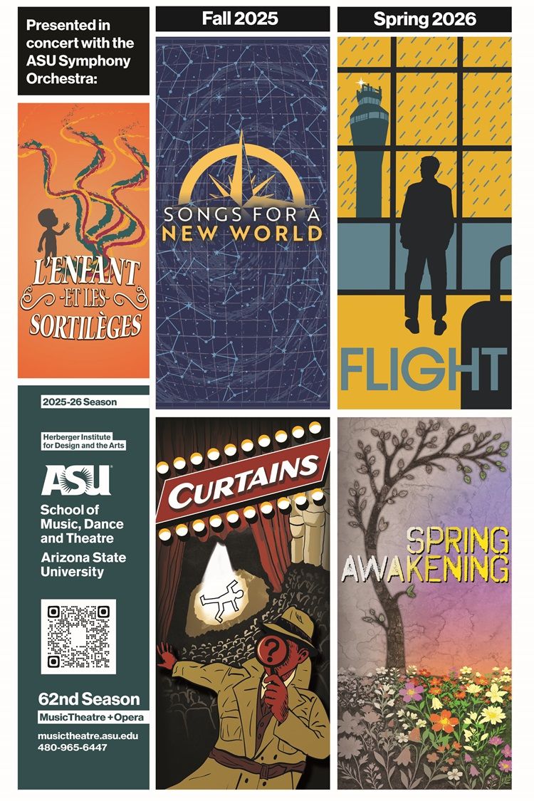 CU Symphonic Band: Spring Concert