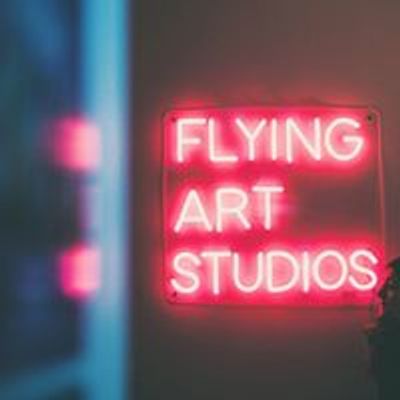 Flying Art Studios