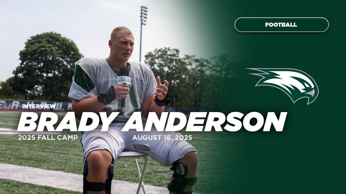 Wagner Seahawks vs. Stonehill Skyhawks