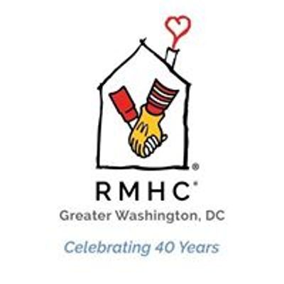 Ronald McDonald House Charities of Greater Washington, D.C.