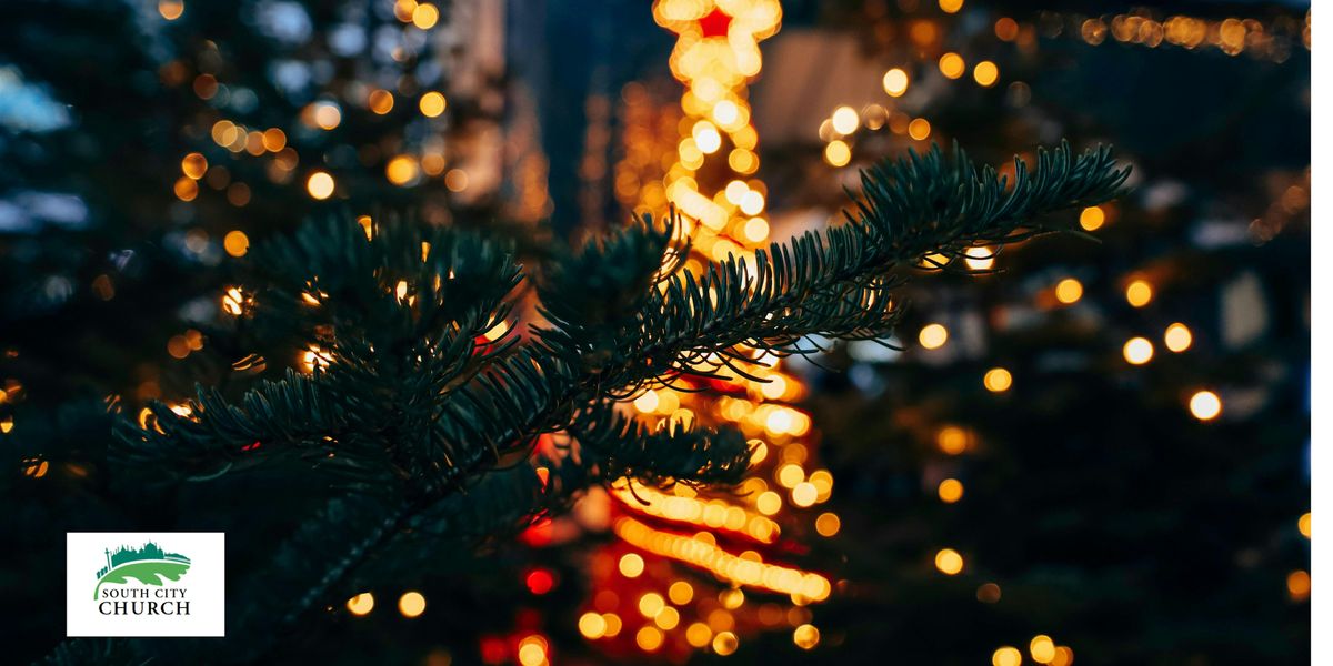 Carols by Candlelight