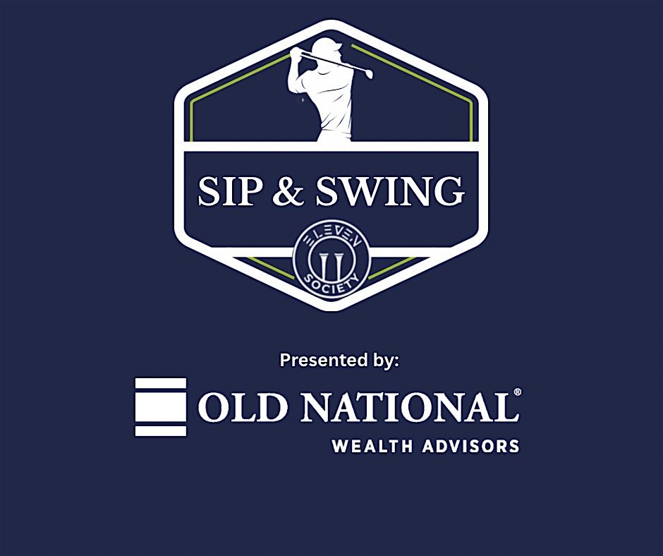 Sip & Swing
