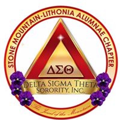 Stone Mountain-Lithonia Alumnae Chapter of Delta Sigma Theta Sorority