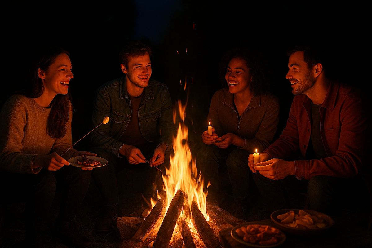 D\u00eda de Velitas | 07 de Diciembre