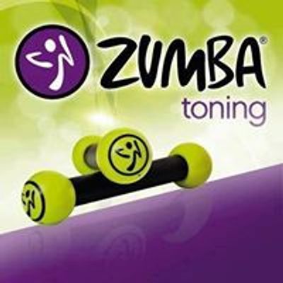 ZUMBA Toning IASI