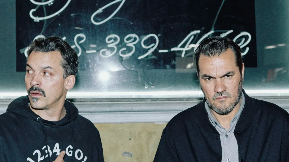 Atmosphere, Hieroglyphics, Dilated Peoples, Living Legends, Immortal Technique, CunninLynguists in Morrison