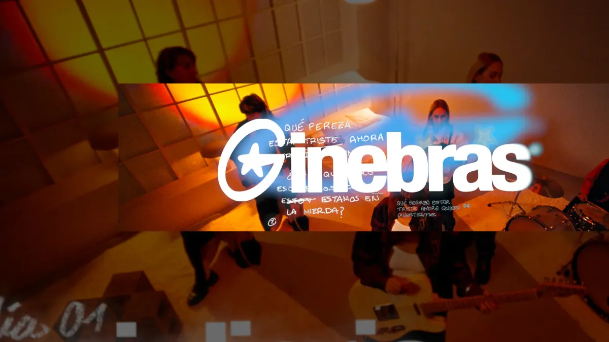 Ginebras in Madrid