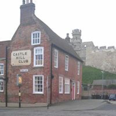 Castle Hill Club