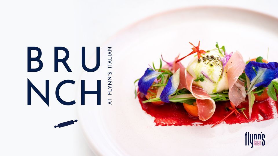 Brunch at Flynn's Italian