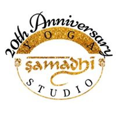 Samadhi Yoga Studio