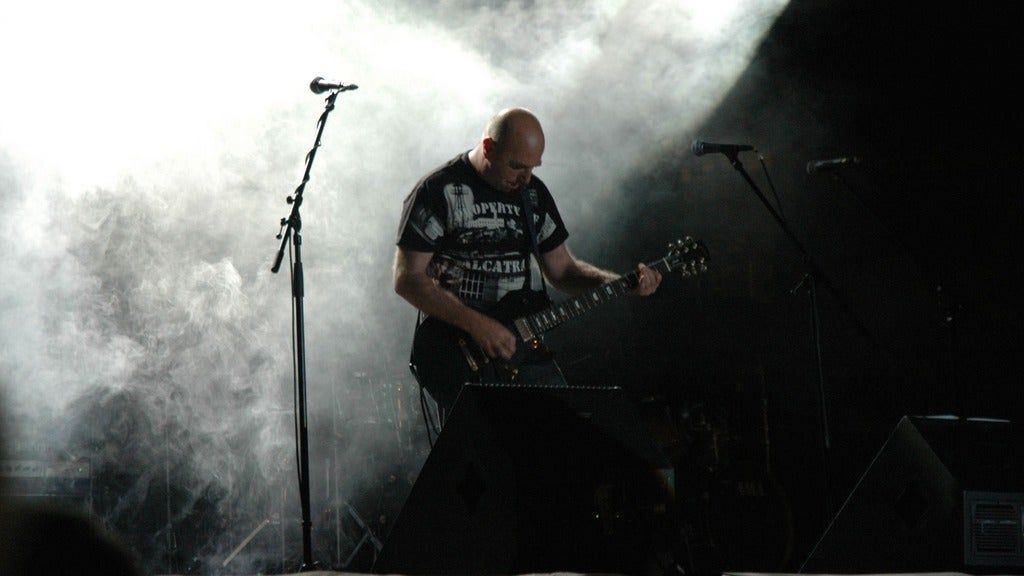 Wacken Metal Battle - California Finals