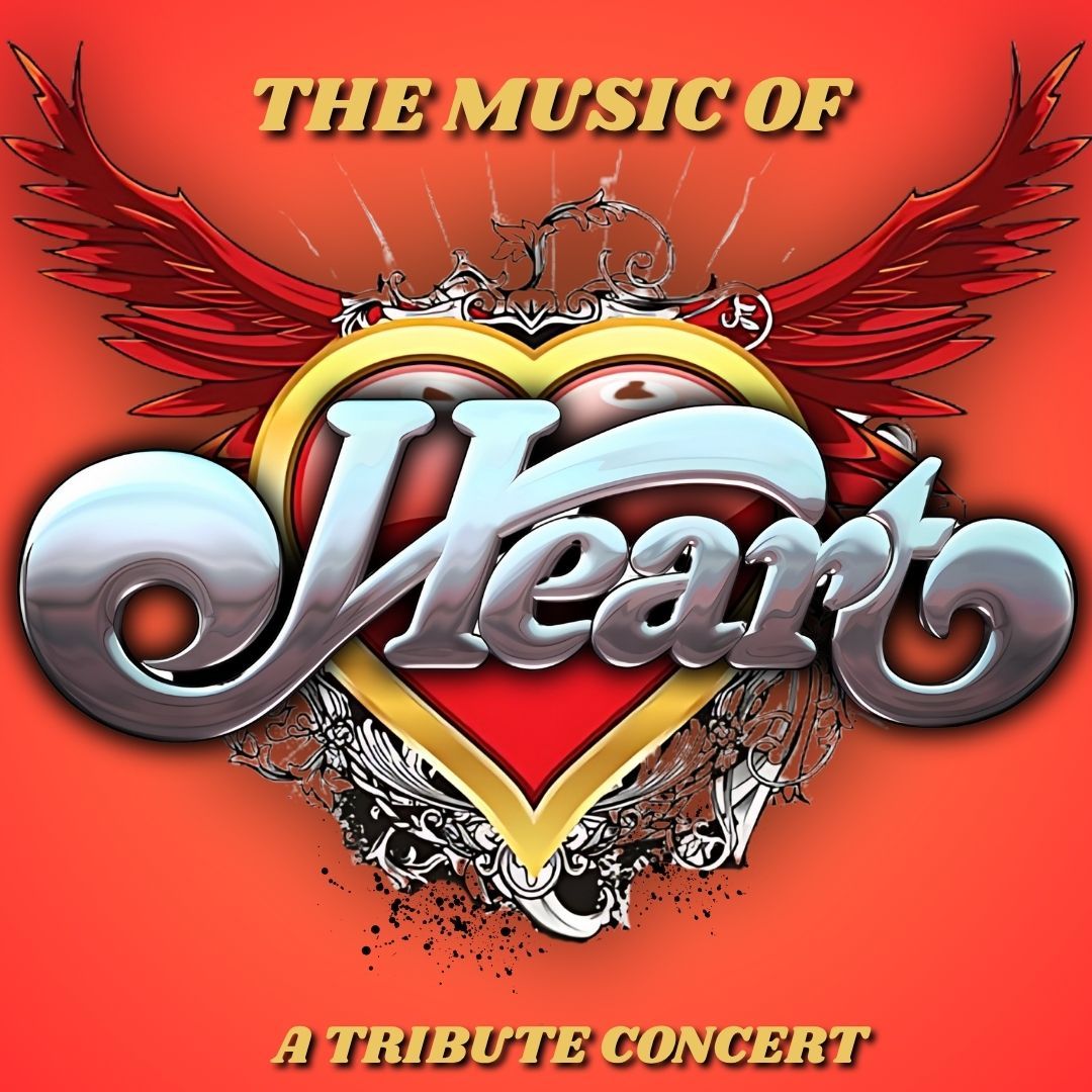 Dreamboat Annie - Heart Tribute