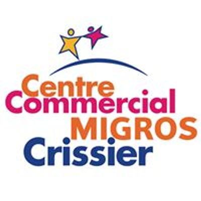 Centre Migros Crissier