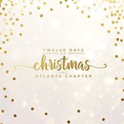 Twelve Days of Christmas, Inc. Atlanta Chapter