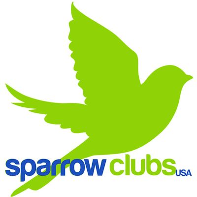 Sparrow Clubs USA