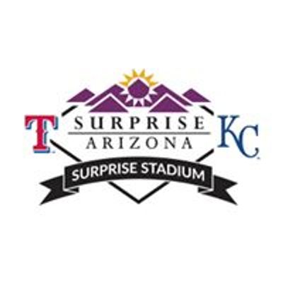 Surprise Stadium