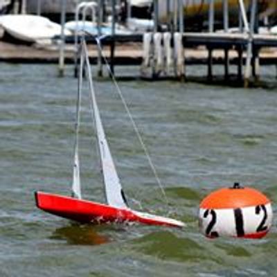 Texas RC Sailboat Racing
