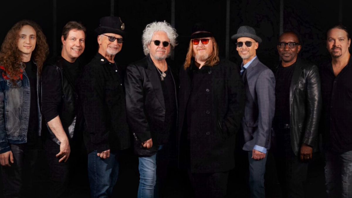 Toto Monterrey Tickets