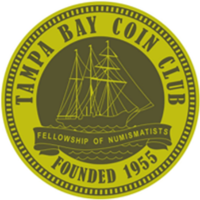 Tampa Bay Coin Club
