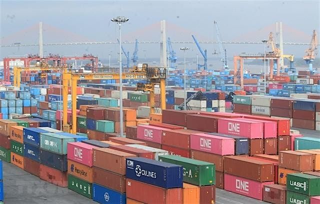 Vietnam Business Forum (Hybrid event)