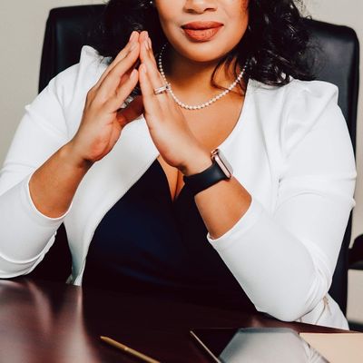 April Brookins