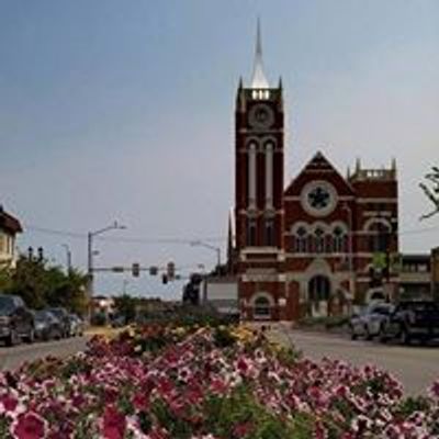 Broadway United Methodist Church