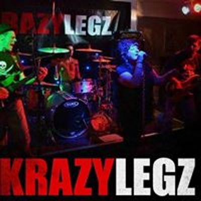 KRAZYLEGZ