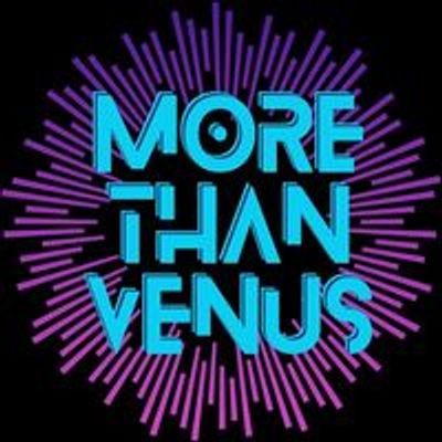 More Than Venus - Full Band and Duet