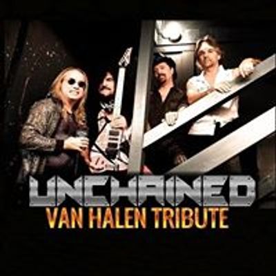 Unchained - Van Halen Tribute