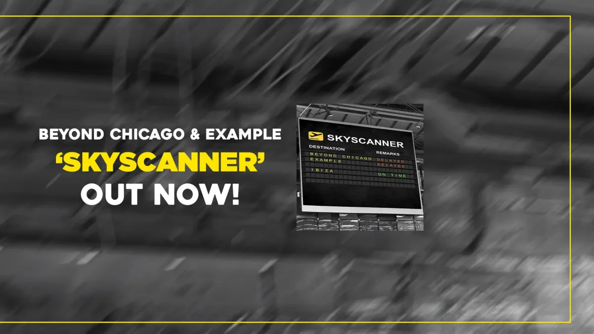 Example in Bournemouth