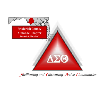 FCACMD- Delta Sigma Theta Sorority, Inc.