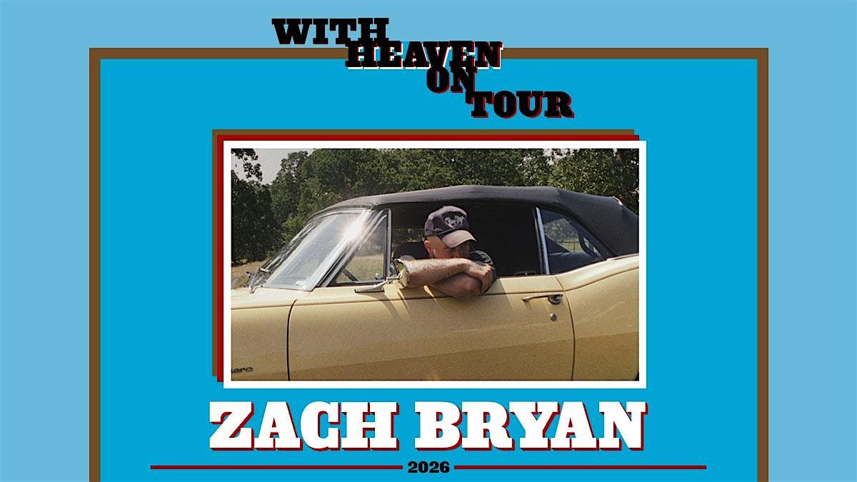 Zach Bryan Concert Trip - Aberdeen To Edinburgh Murrayfield (Return Travel)